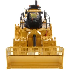 1/50 CAT 836 Landfill Compactor