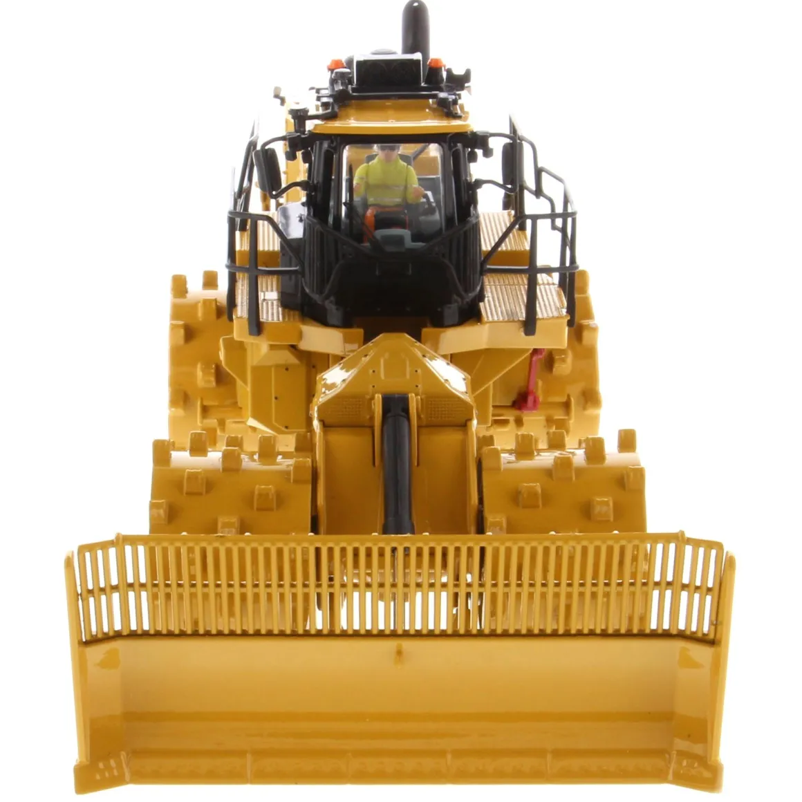 1/50 CAT 836 Landfill Compactor