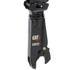 1/50 CAT 395 Next Generation Hydraulic Excavator (General Purpose Version) w/ Bucket, Hammer & Shear