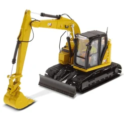 1/50 CAT 315 Small Hydraulic Excavator