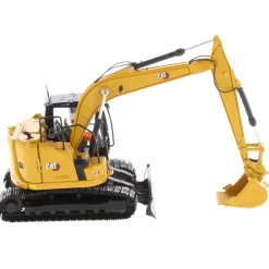 1/50 CAT 315 Small Hydraulic Excavator