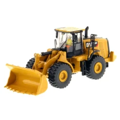 1/87 CAT 972 Wheel Loader