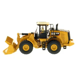1/87 CAT 972 Wheel Loader
