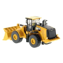 1/87 CAT 972 Wheel Loader