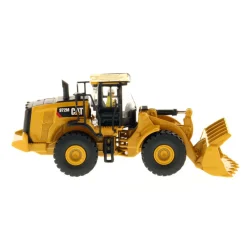 1/87 CAT 972 Wheel Loader