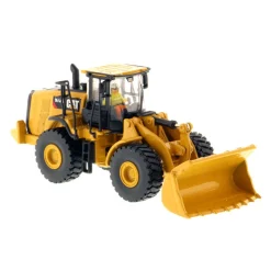 1/87 CAT 972 Wheel Loader