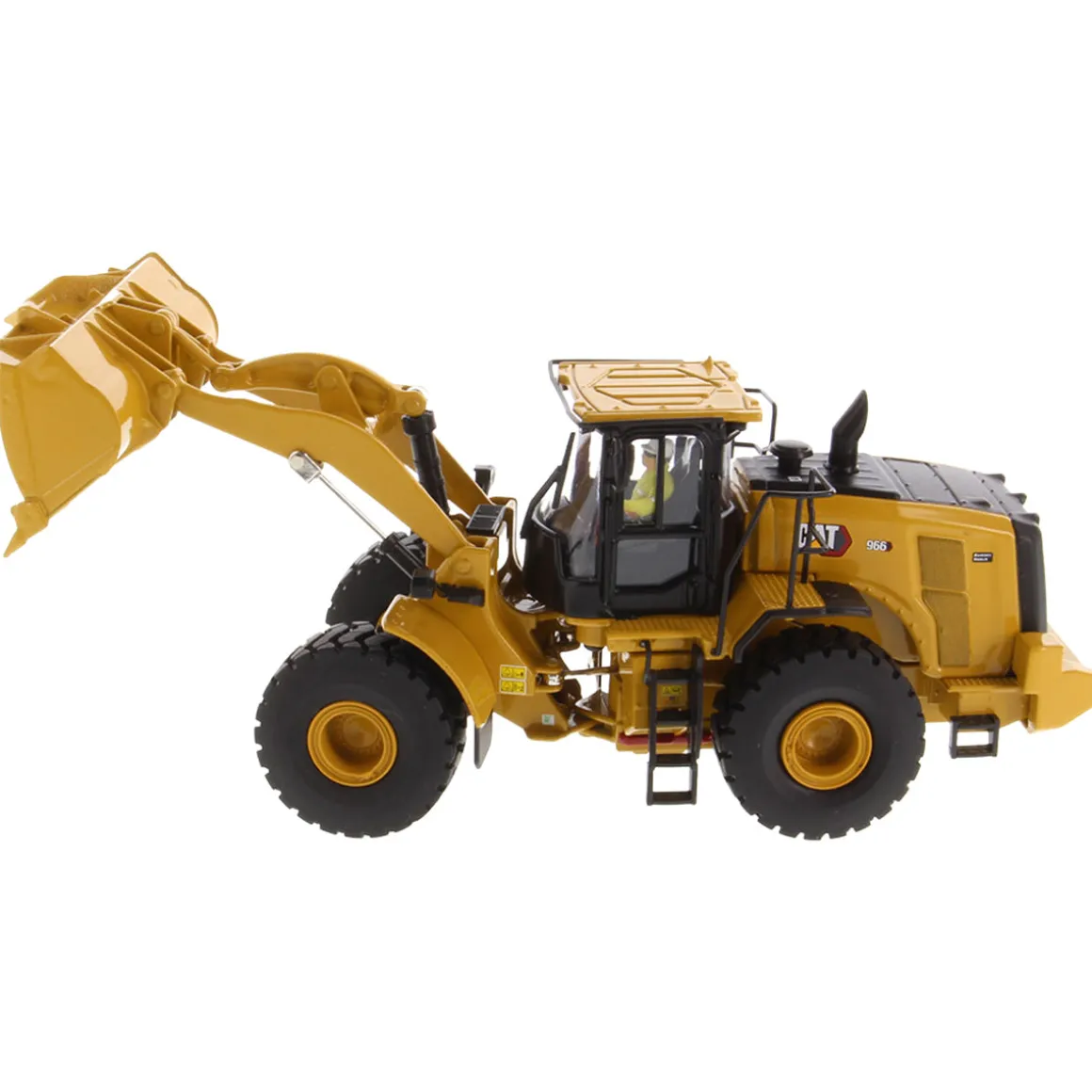 1/50 CAT 966 Wheel Loader