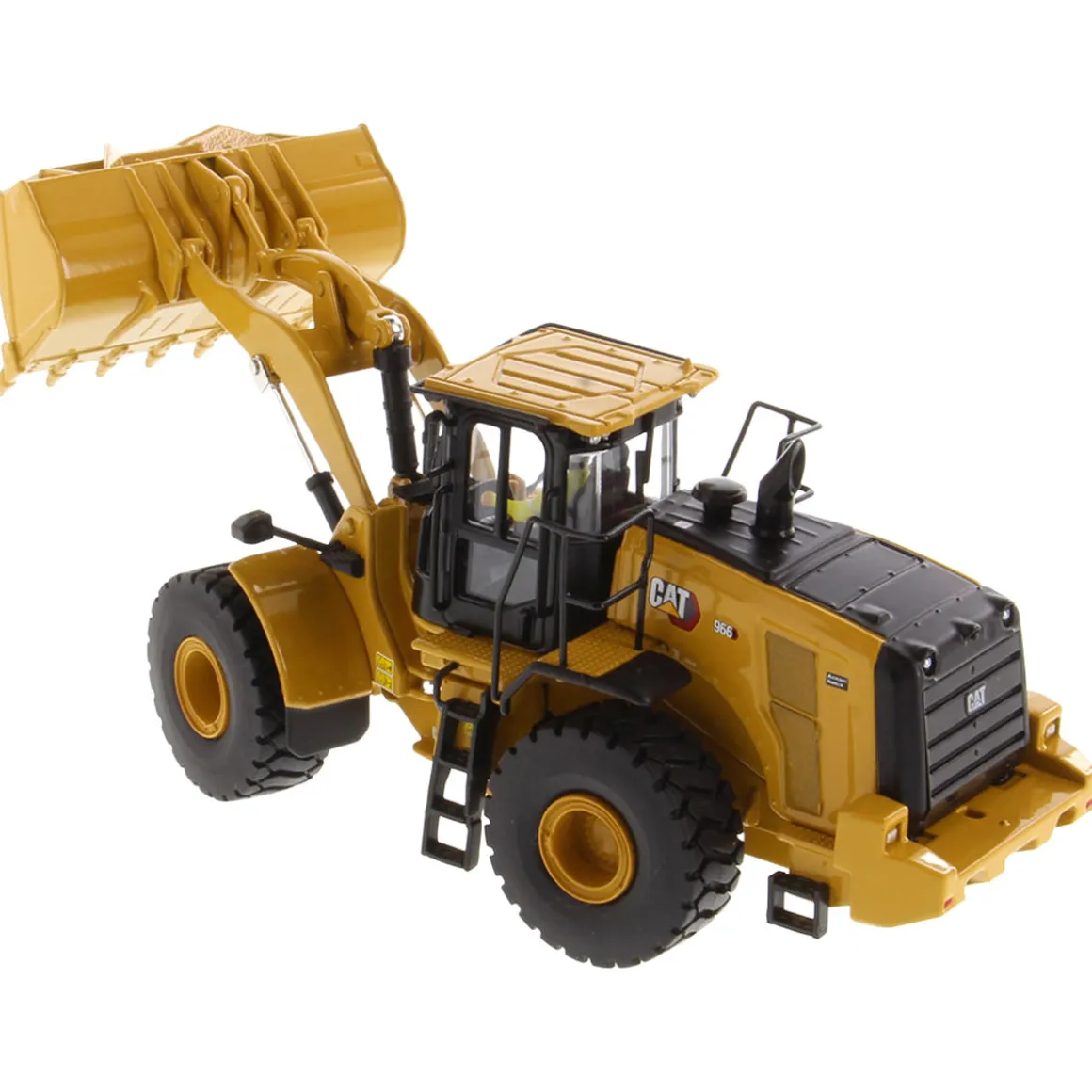 1/50 CAT 966 Wheel Loader