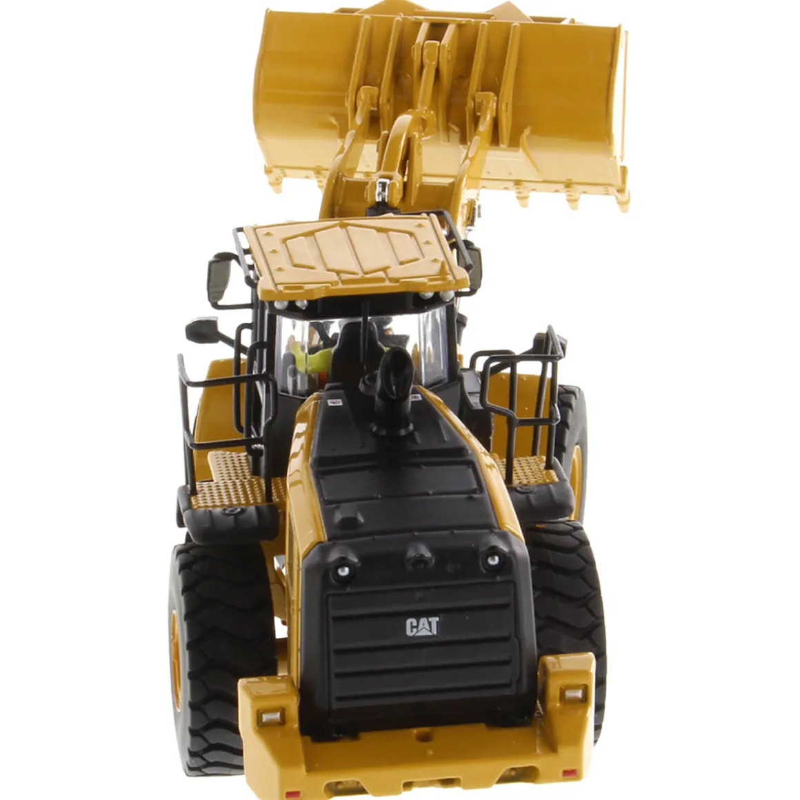 1/50 CAT 966 Wheel Loader
