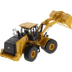 1/50 CAT 966 Wheel Loader