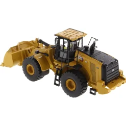 1/50 CAT 966 Wheel Loader