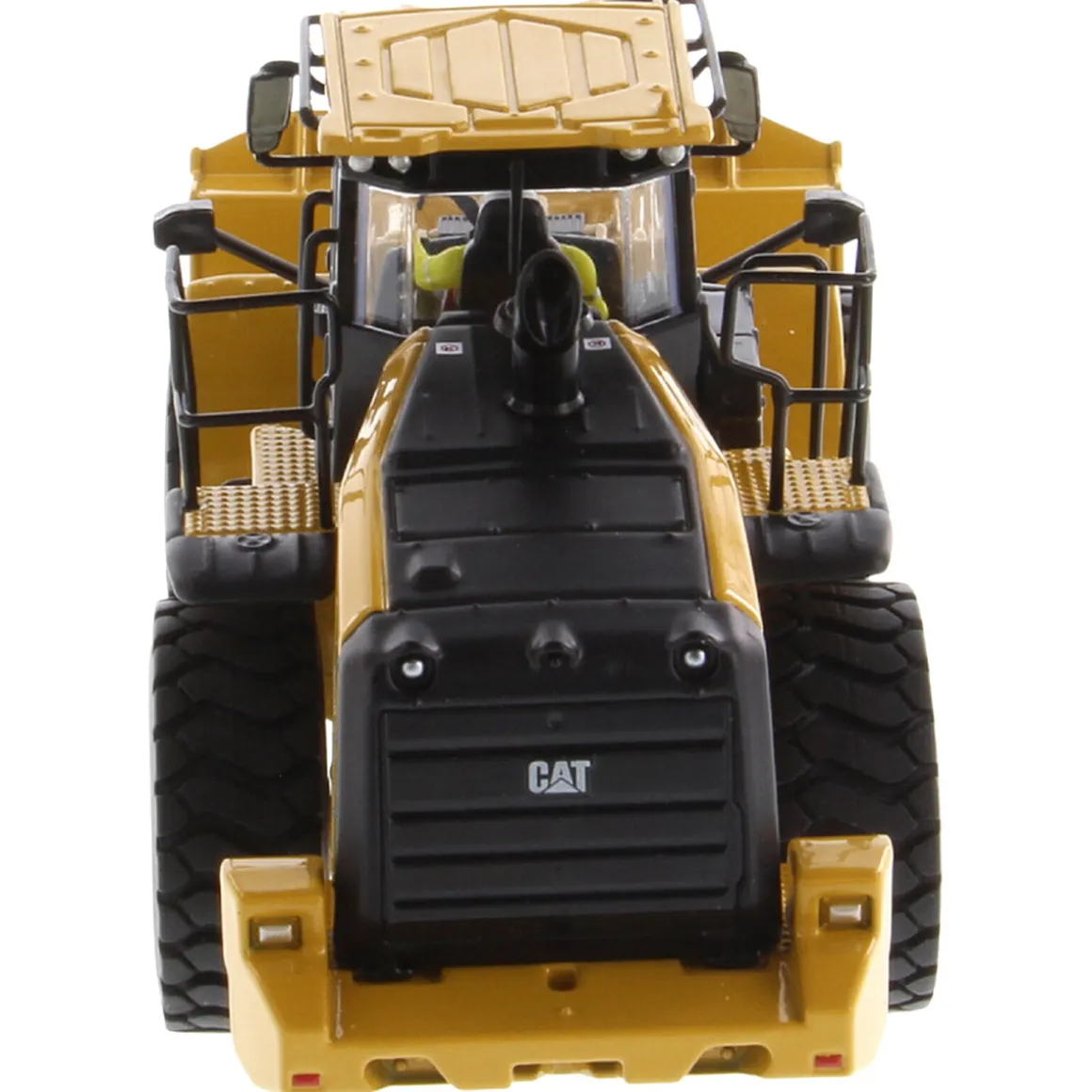 1/50 CAT 966 Wheel Loader