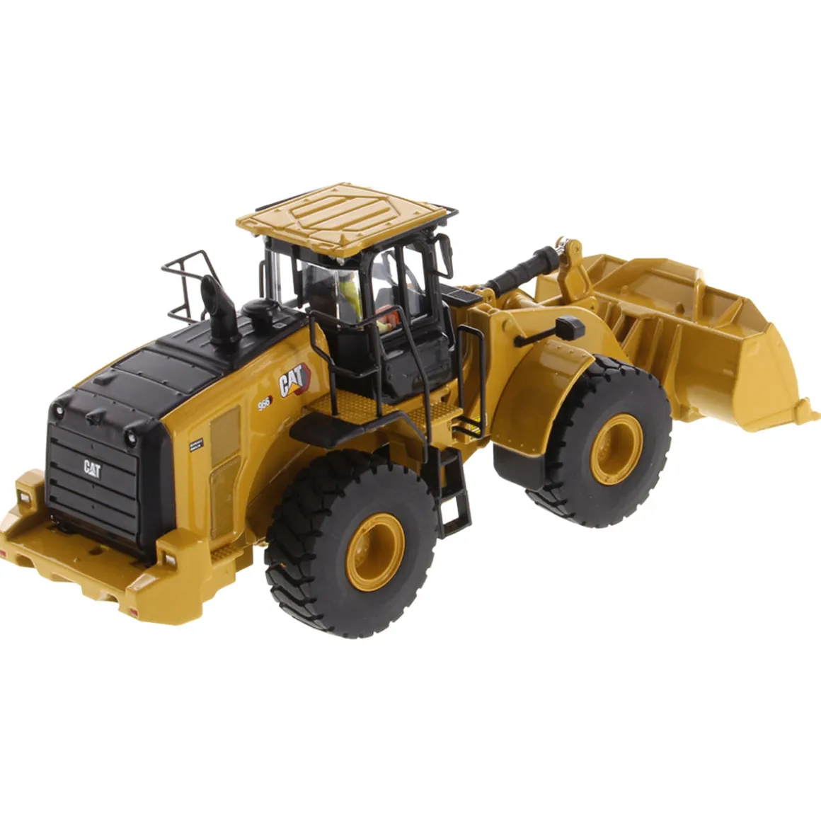 1/50 CAT 966 Wheel Loader