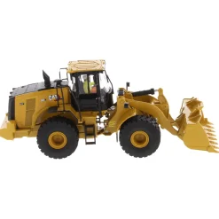 1/50 CAT 966 Wheel Loader