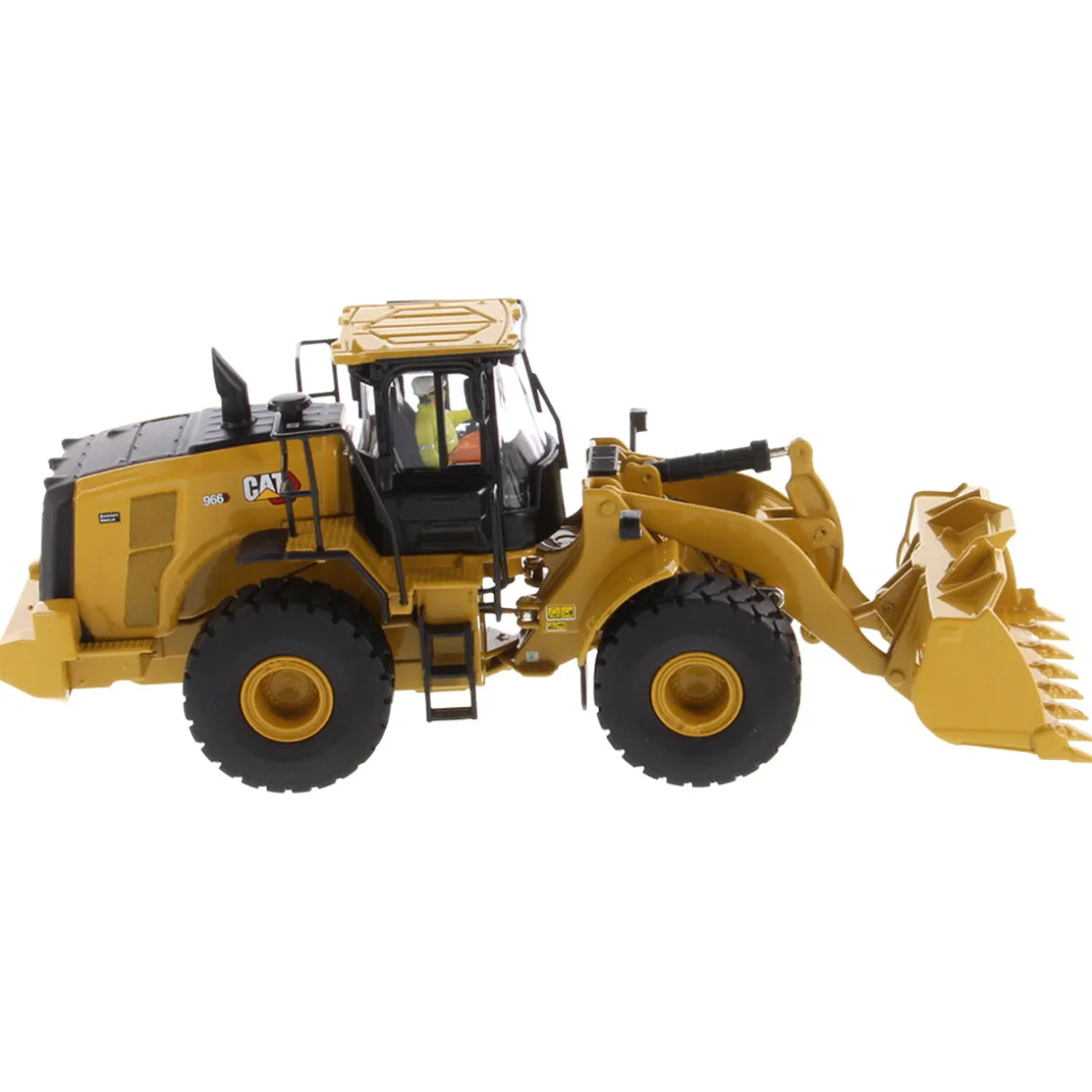1/50 CAT 966 Wheel Loader