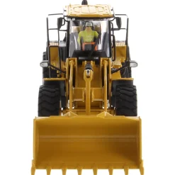 1/50 CAT 966 Wheel Loader