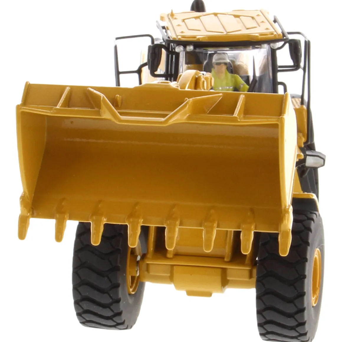 1/50 CAT 966 Wheel Loader
