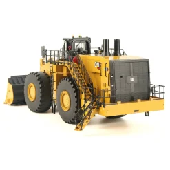 1/50 CAT 995 Wheel Loader, High Line Series