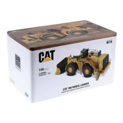 1/50 CAT 995 Wheel Loader, High Line Series