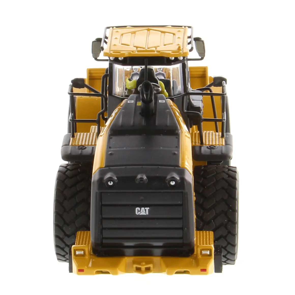 1/50 CAT 980 Wheel Loader, High Line Series