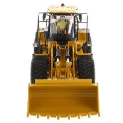 1/50 CAT 980 Wheel Loader, High Line Series