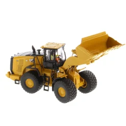 1/50 CAT 980 Wheel Loader, High Line Series