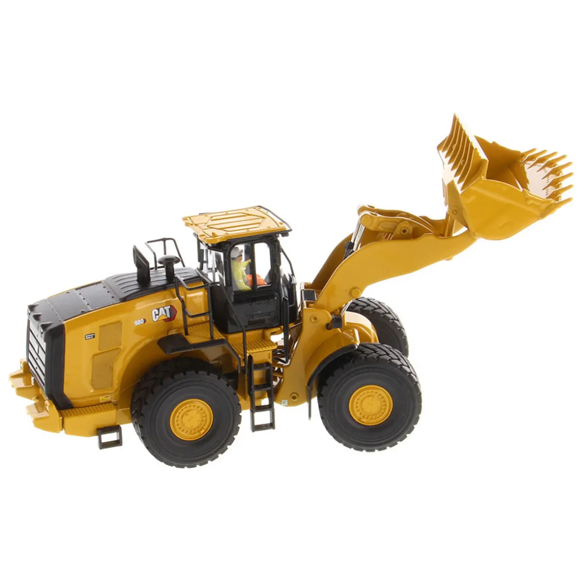 1/50 CAT 980 Wheel Loader, High Line Series