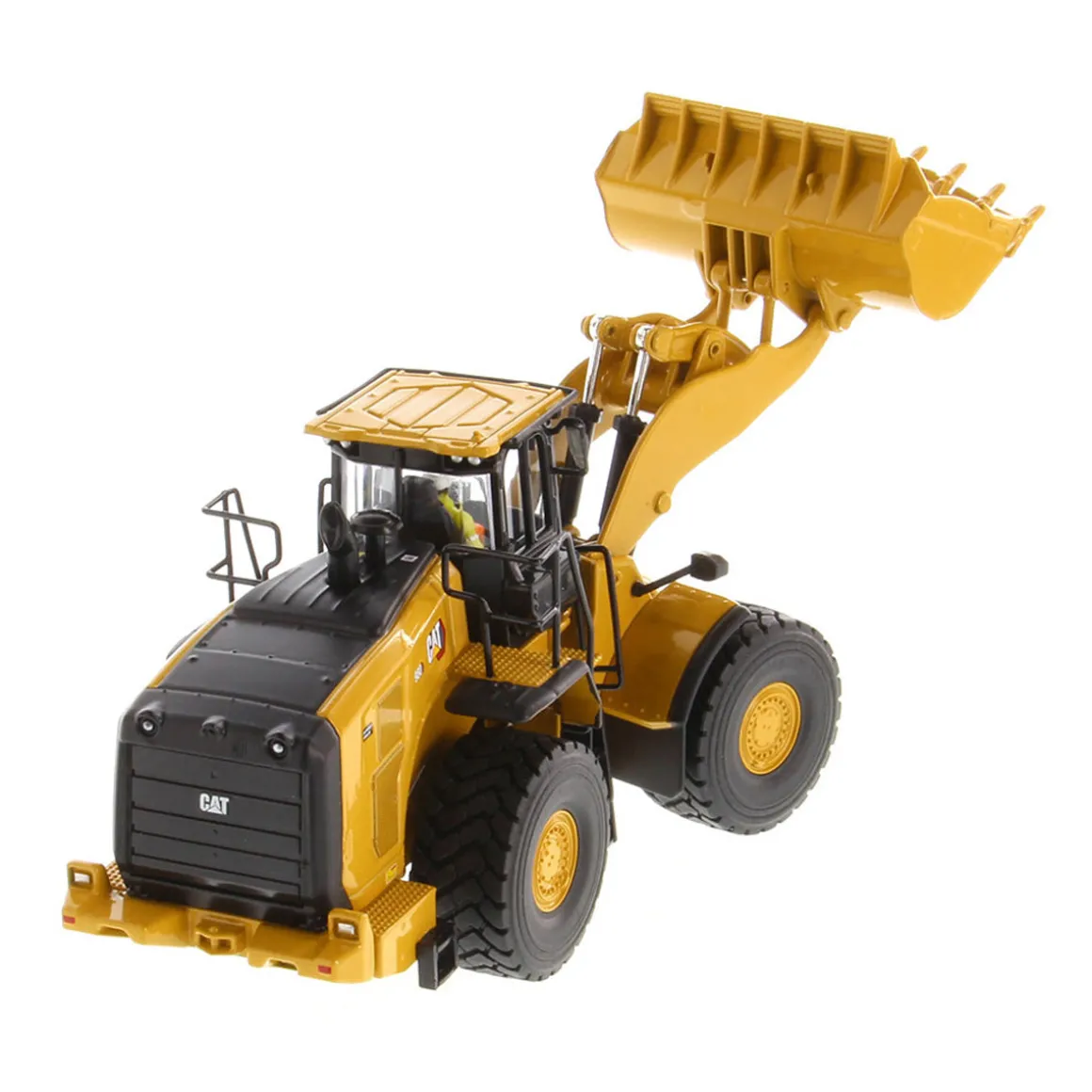1/50 CAT 980 Wheel Loader, High Line Series