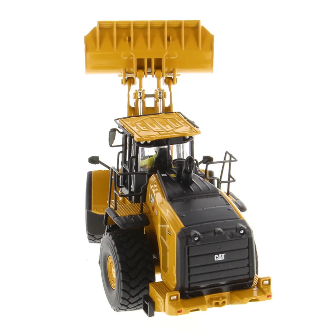 1/50 CAT 980 Wheel Loader, High Line Series