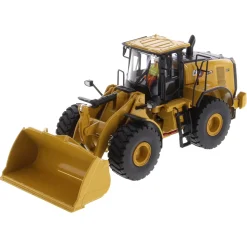 1/50 CAT 972 XE Wheel Loader