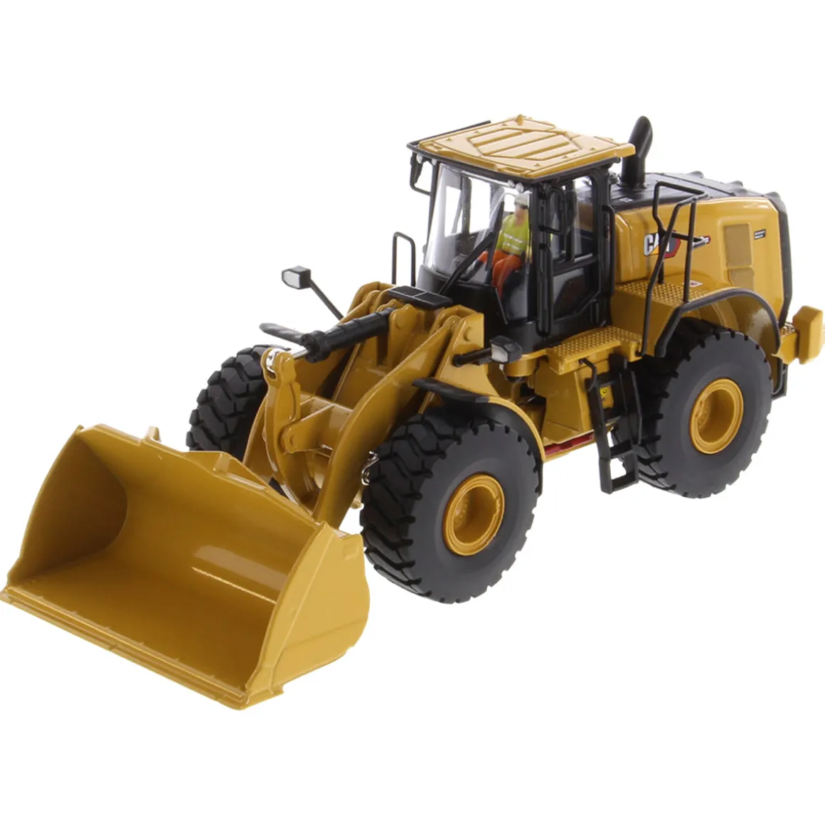 1/50 CAT 972 XE Wheel Loader