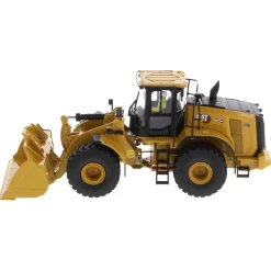 1/50 CAT 972 XE Wheel Loader
