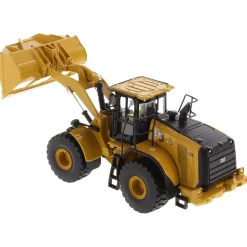 1/50 CAT 972 XE Wheel Loader