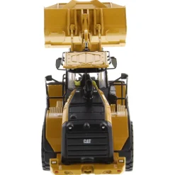 1/50 CAT 972 XE Wheel Loader
