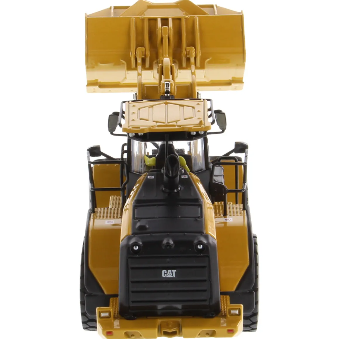 1/50 CAT 972 XE Wheel Loader