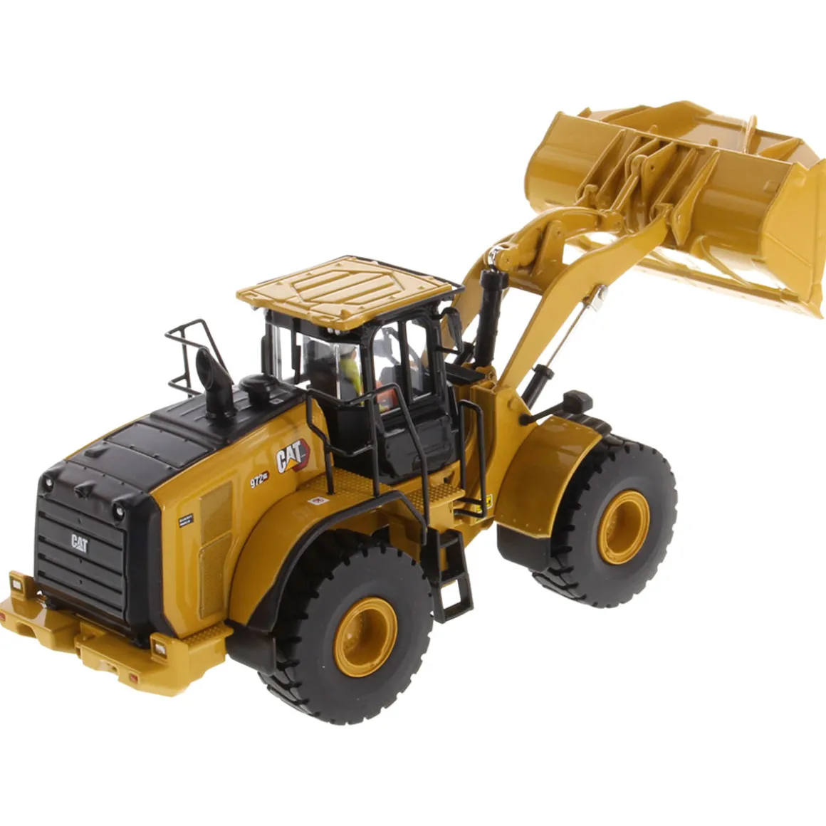1/50 CAT 972 XE Wheel Loader