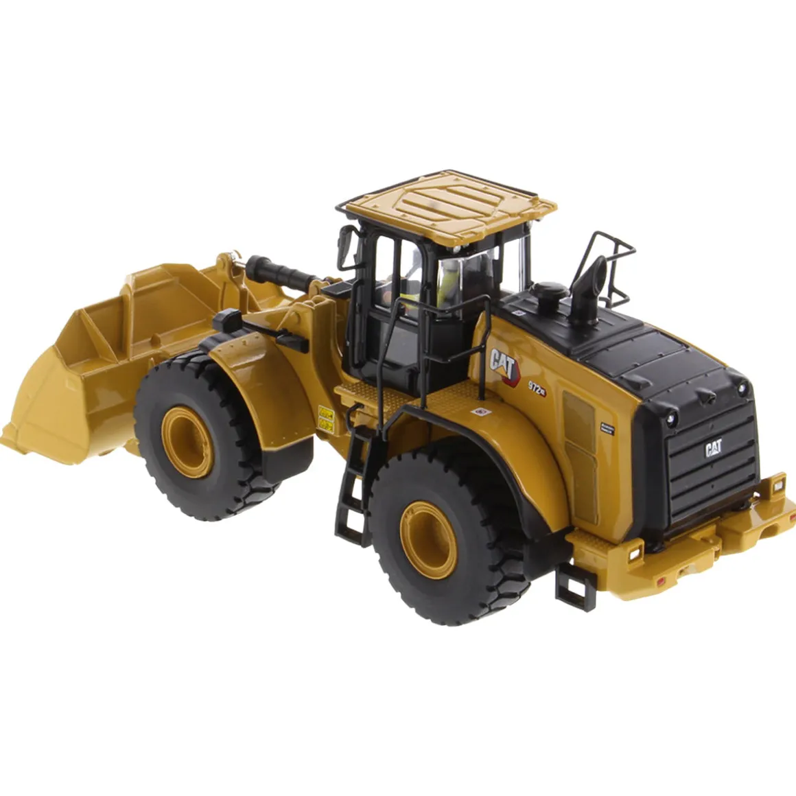1/50 CAT 972 XE Wheel Loader