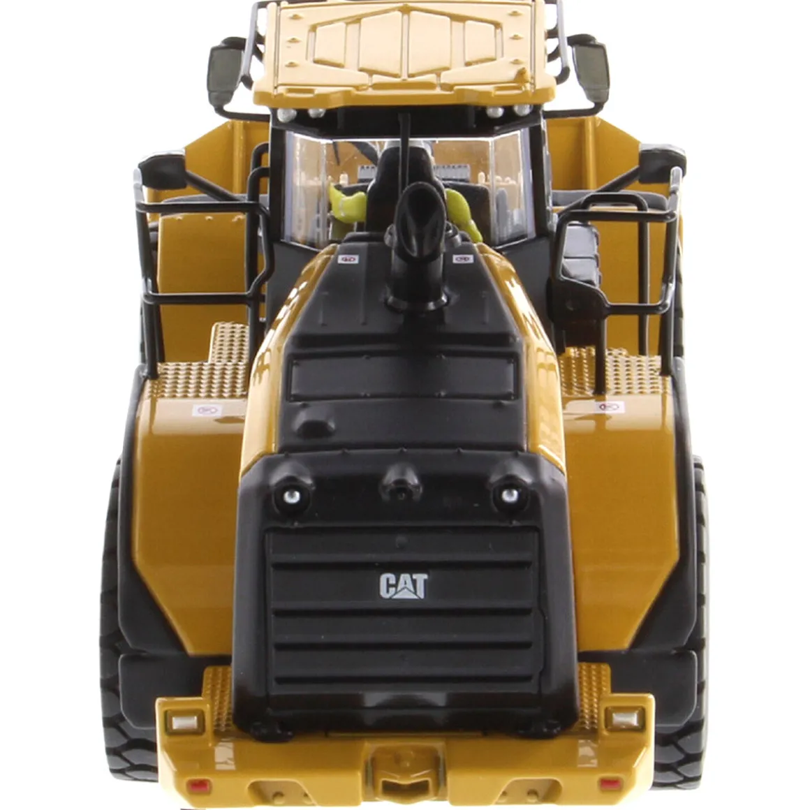 1/50 CAT 972 XE Wheel Loader