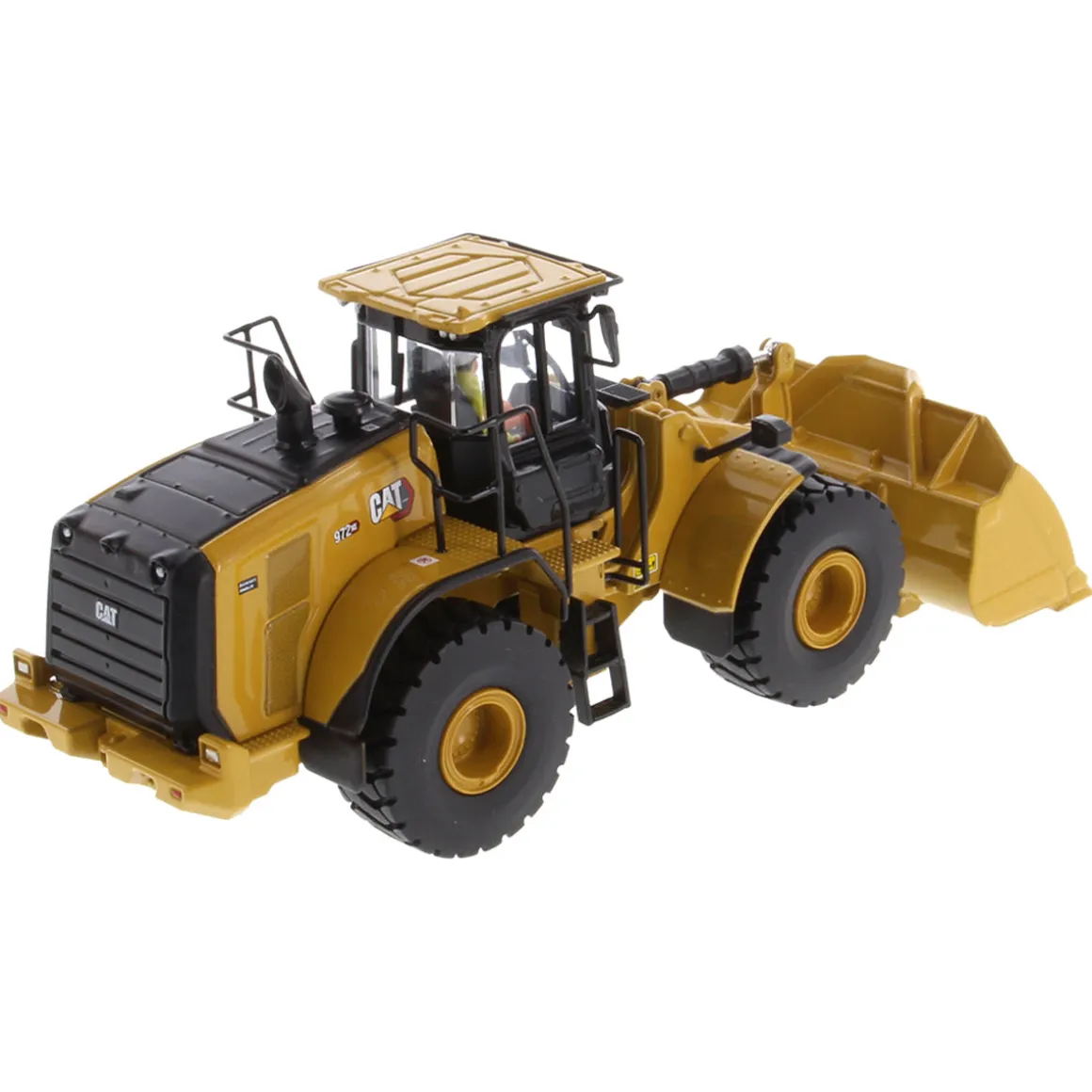 1/50 CAT 972 XE Wheel Loader