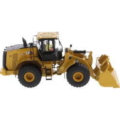 1/50 CAT 972 XE Wheel Loader