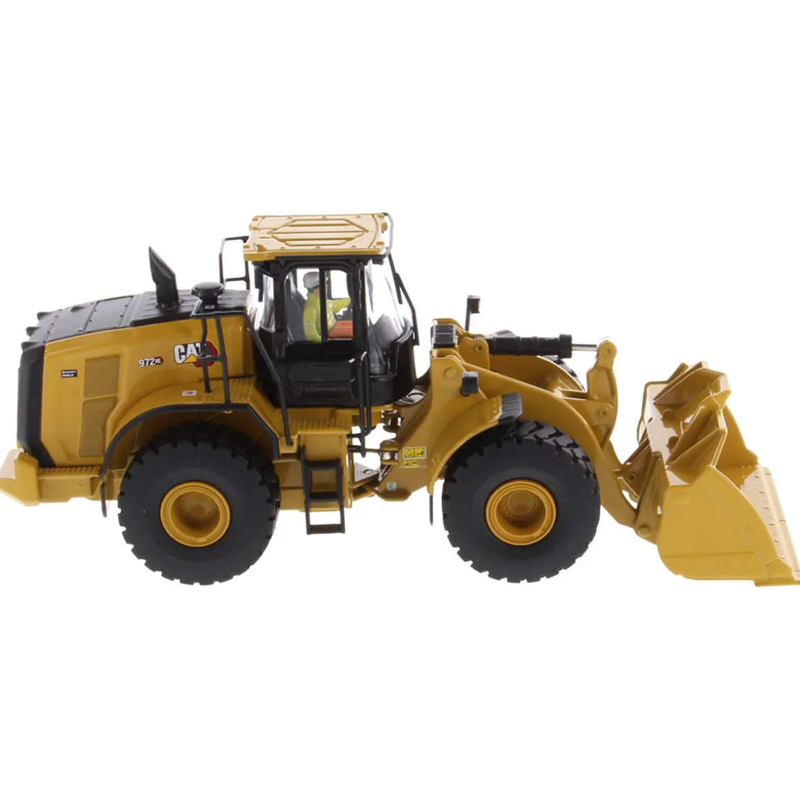 1/50 CAT 972 XE Wheel Loader