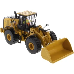 1/50 CAT 972 XE Wheel Loader