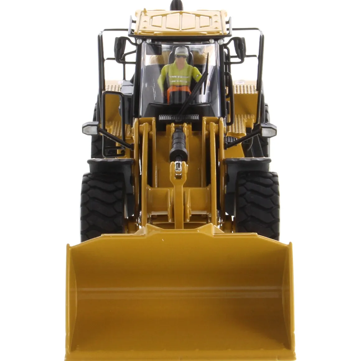 1/50 CAT 972 XE Wheel Loader