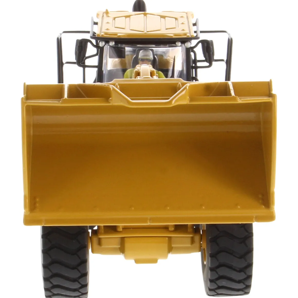 1/50 CAT 972 XE Wheel Loader
