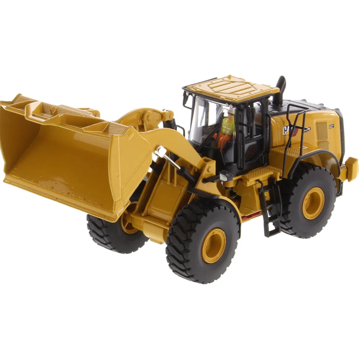1/50 CAT 972 XE Wheel Loader