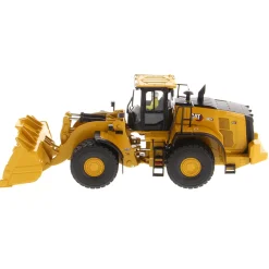 1/50 CAT 982 XE Wheel Loader, High Line Series