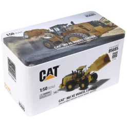 1/50 CAT 982 XE Wheel Loader, High Line Series