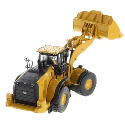 1/50 CAT 982 XE Wheel Loader, High Line Series