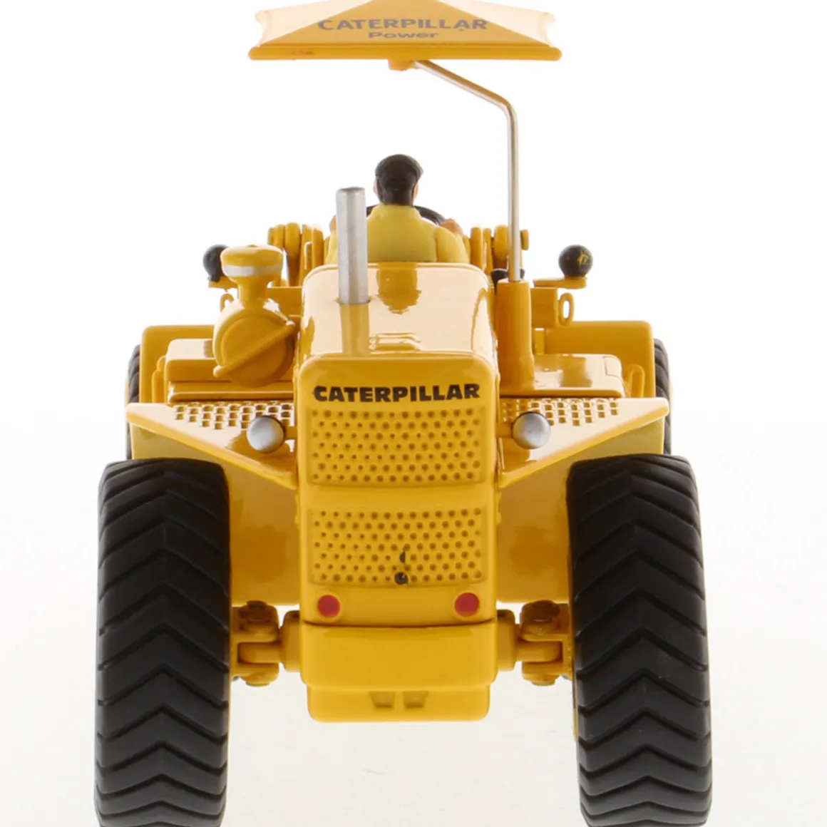 1/50 CAT 966A Wheel Loader