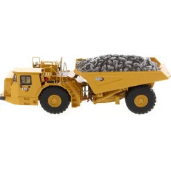 1/50 CAT AD45 Underground Truck, Articulated